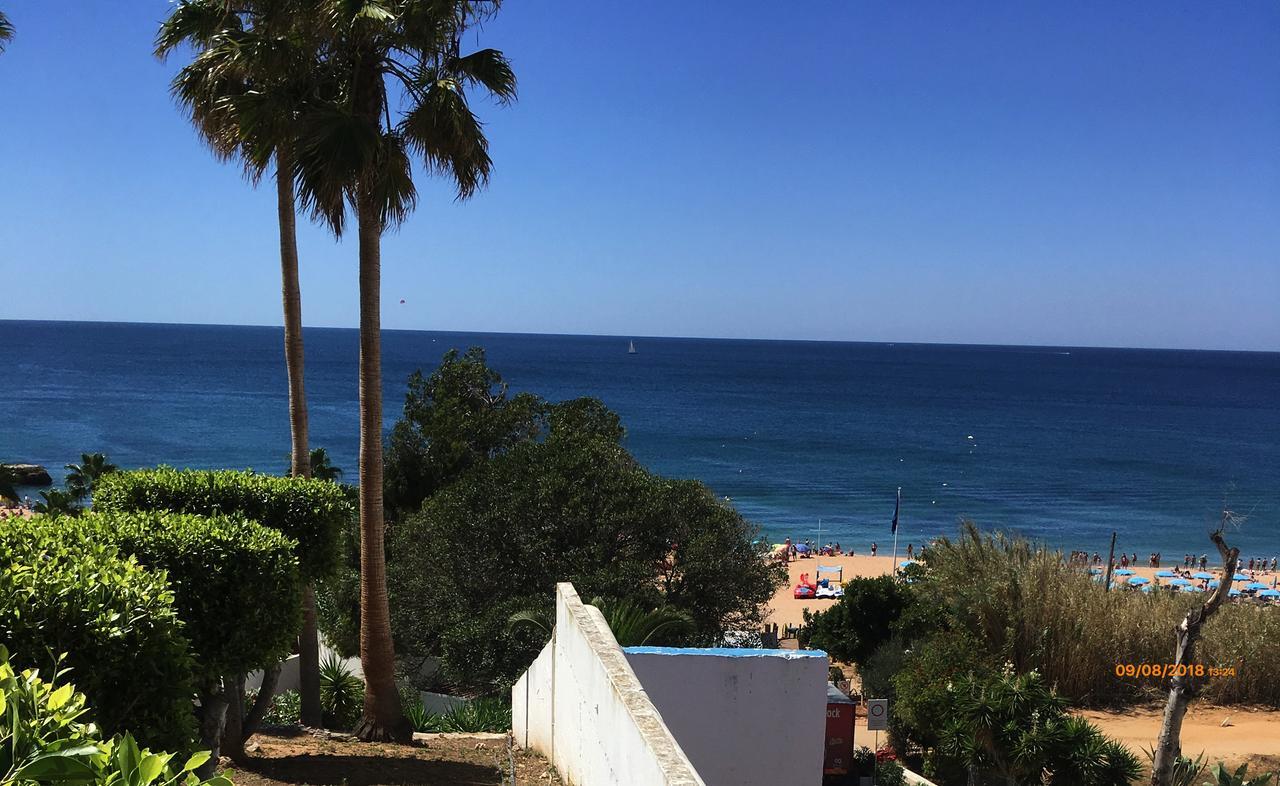 Forte Apartment Albufeira Exterior foto