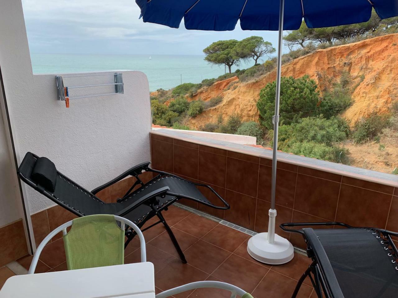 Forte Apartment Albufeira Exterior foto