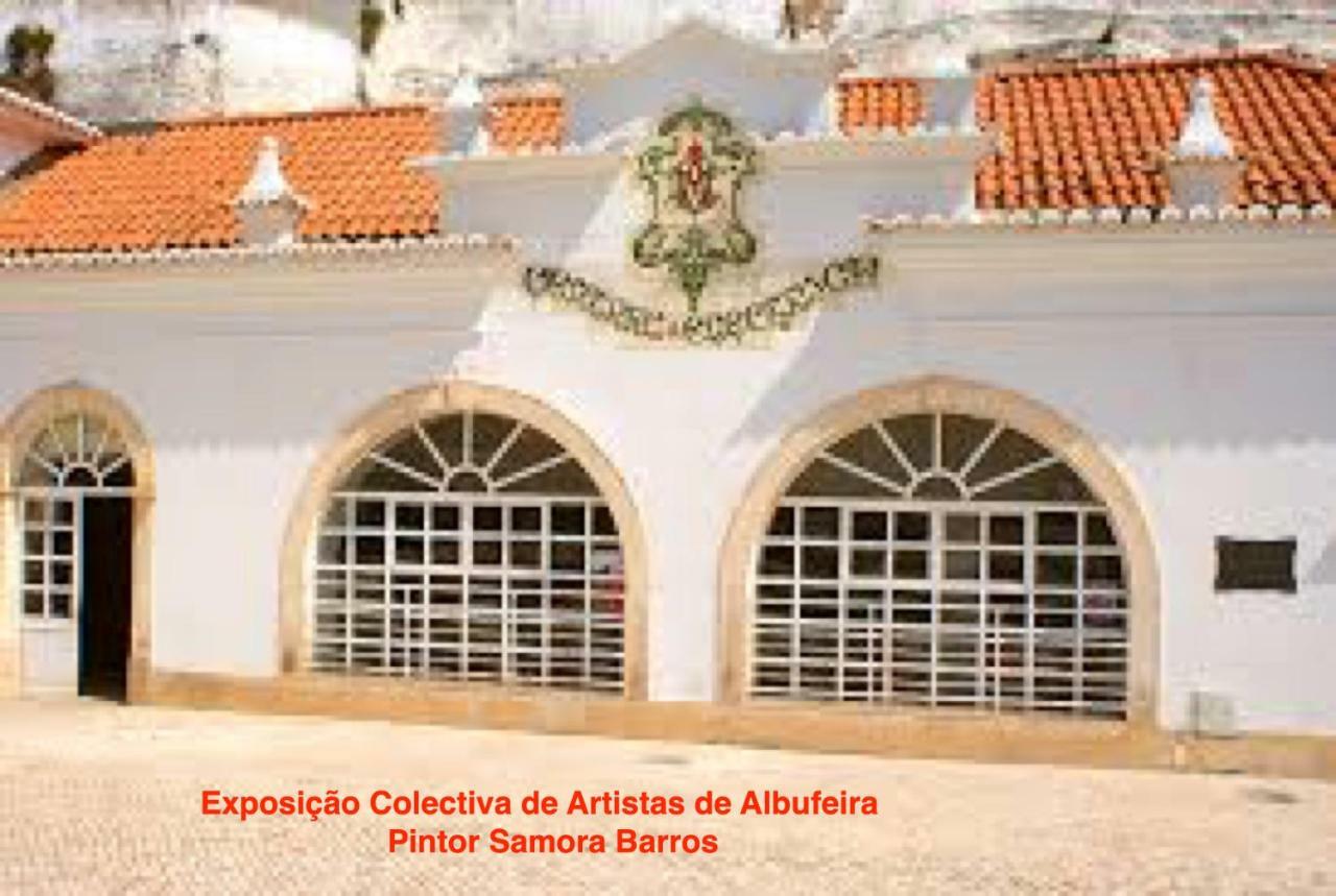 Forte Apartment Albufeira Exterior foto